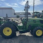  2024 John Deere 5075GL at Papé Machinery Ag & Turf in Quincy, WA