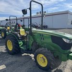  2024 John Deere 5075GL at Papé Machinery Ag & Turf in Quincy, WA