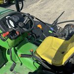  2024 John Deere 5075GL at Papé Machinery Ag & Turf in Quincy, WA