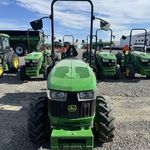  2024 John Deere 5075GL at Papé Machinery Ag & Turf in Quincy, WA