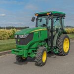 New 2022  5075GV at Papé Machinery Ag & Turf in Donald, OR