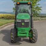 New 2022  5075GV at Papé Machinery Ag & Turf in Donald, OR