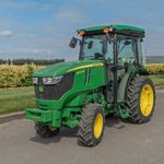 New 2022  5075GV at Papé Machinery Ag & Turf in Donald, OR