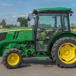 New 2022  5075GV at Papé Machinery Ag & Turf in Donald, OR