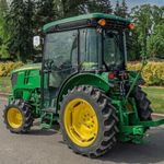 New 2022  5075GV at Papé Machinery Ag & Turf in Donald, OR