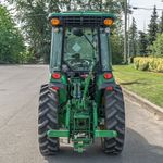 New 2022  5075GV at Papé Machinery Ag & Turf in Donald, OR
