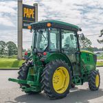 New 2022  5075GV at Papé Machinery Ag & Turf in Donald, OR