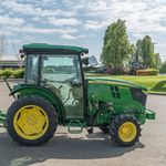 New 2022  5075GV at Papé Machinery Ag & Turf in Donald, OR