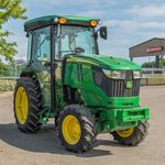 New 2022  5075GV at Papé Machinery Ag & Turf in Donald, OR