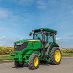 New 2022  5075GV at Papé Machinery Ag & Turf in Donald, OR