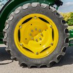 New 2022  5075GV at Papé Machinery Ag & Turf in Donald, OR