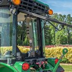 New 2022  5075GV at Papé Machinery Ag & Turf in Donald, OR