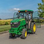 New 2022  5075GV at Papé Machinery Ag & Turf in Donald, OR