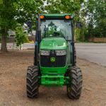 New 2023  5075GN at Papé Machinery Ag & Turf in Hillsboro, OR