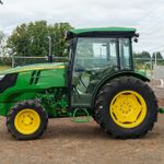 New 2023  5075GN at Papé Machinery Ag & Turf in Hillsboro, OR