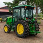 New 2023  5075GN at Papé Machinery Ag & Turf in Hillsboro, OR