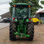 New 2023  5075GN at Papé Machinery Ag & Turf in Hillsboro, OR