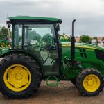 New 2023  5075GN at Papé Machinery Ag & Turf in Hillsboro, OR