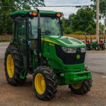 New 2023  5075GN at Papé Machinery Ag & Turf in Hillsboro, OR