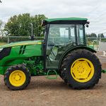 New 2023  5075GN at Papé Machinery Ag & Turf in Hillsboro, OR