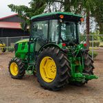 New 2023  5075GN at Papé Machinery Ag & Turf in Hillsboro, OR