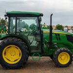 New 2023  5075GN at Papé Machinery Ag & Turf in Hillsboro, OR