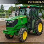 New 2023  5075GN at Papé Machinery Ag & Turf in Hillsboro, OR
