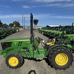 Used 2024 John Deere 5075GL at Papé Machinery Ag & Turf in Quincy, WA