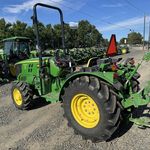 Used 2024 John Deere 5075GL at Papé Machinery Ag & Turf in Quincy, WA