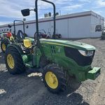 Used 2024 John Deere 5075GL at Papé Machinery Ag & Turf in Quincy, WA