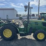 Used 2024 John Deere 5075GL at Papé Machinery Ag & Turf in Quincy, WA