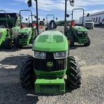 Used 2024 John Deere 5075GL at Papé Machinery Ag & Turf in Quincy, WA