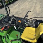 Used 2024 John Deere 5075GL at Papé Machinery Ag & Turf in Quincy, WA