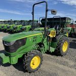 Used 2024 John Deere 5075GL at Papé Machinery Ag & Turf in Quincy, WA