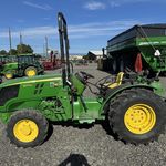 Used 2024 John Deere 5075GL at Papé Machinery Ag & Turf in Quincy, WA