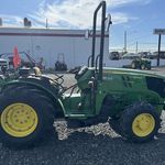 Used 2024 John Deere 5075GL at Papé Machinery Ag & Turf in Quincy, WA