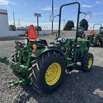 Used 2024 John Deere 5075GL at Papé Machinery Ag & Turf in Quincy, WA