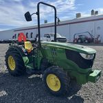 Used 2024 John Deere 5075GL at Papé Machinery Ag & Turf in Quincy, WA