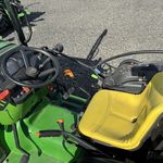 Used 2024 John Deere 5075GL at Papé Machinery Ag & Turf in Quincy, WA