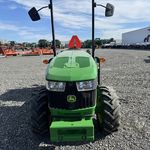 Used 2024 John Deere 5075GL at Papé Machinery Ag & Turf in Quincy, WA