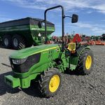 Used 2024 John Deere 5075GL at Papé Machinery Ag & Turf in Quincy, WA