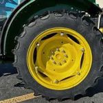 Used 2022 John Deere 5075GV at Papé Machinery Ag & Turf in Ellensburg, WA