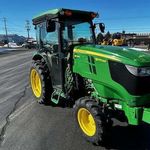 Used 2022 John Deere 5075GV at Papé Machinery Ag & Turf in Ellensburg, WA