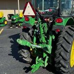 Used 2022 John Deere 5075GV at Papé Machinery Ag & Turf in Ellensburg, WA