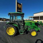 Used 2022 John Deere 5075GV at Papé Machinery Ag & Turf in Ellensburg, WA
