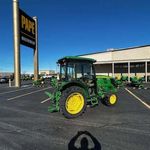 Used 2022 John Deere 5075GV at Papé Machinery Ag & Turf in Ellensburg, WA