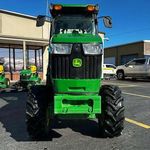 Used 2022 John Deere 5075GV at Papé Machinery Ag & Turf in Ellensburg, WA