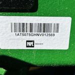 Used 2022 John Deere 5075GV at Papé Machinery Ag & Turf in Ellensburg, WA