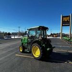 Used 2022 John Deere 5075GV at Papé Machinery Ag & Turf in Ellensburg, WA