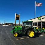 Used 2022 John Deere 5075GV at Papé Machinery Ag & Turf in Ellensburg, WA